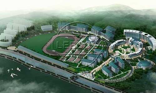 奉節(jié)綠色~納米新材料項目相關(guān)環(huán)節(jié)