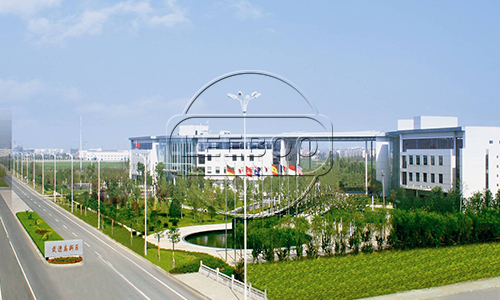 鞏義鑫利將為西太湖石墨烯項目提供