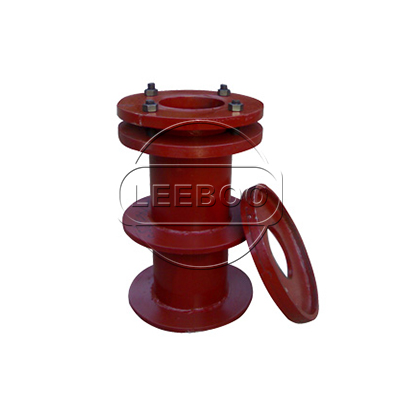 04FS02柔性密閉套管