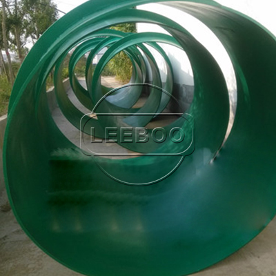 02S404剛性防水套管C型