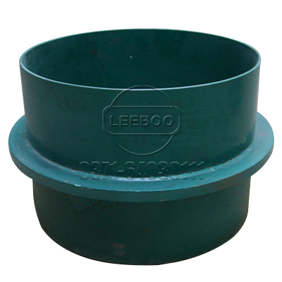 防護密閉套管A型