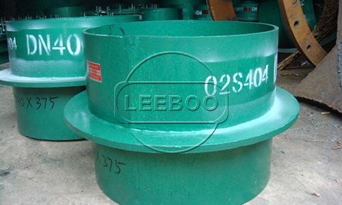 剛性防水套管用在什么地方？