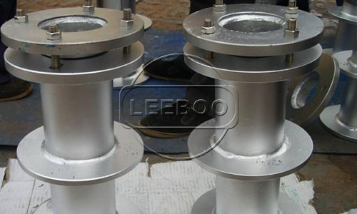 不同的管道環(huán)境對(duì)于防水套管的類型有所區(qū)別