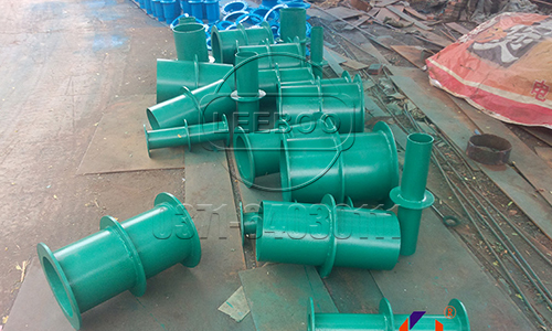 人防通風(fēng)密閉套管都有哪幾種型號(hào)區(qū)分