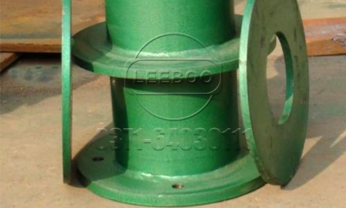 防護(hù)密閉套管的型號(hào)分類