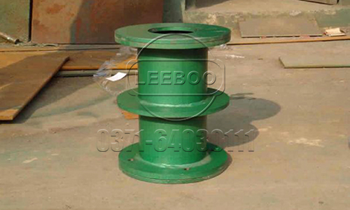 鞏義鑫利人防密閉套管的用途與功能說(shuō)明